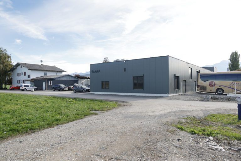 Hinter den Kulissen: So funktioniert der neue Schlachthof in Rankweil