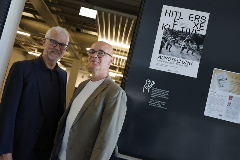 Dieser Vorarlberger Gendarm verriet Kollegen an die Nazis