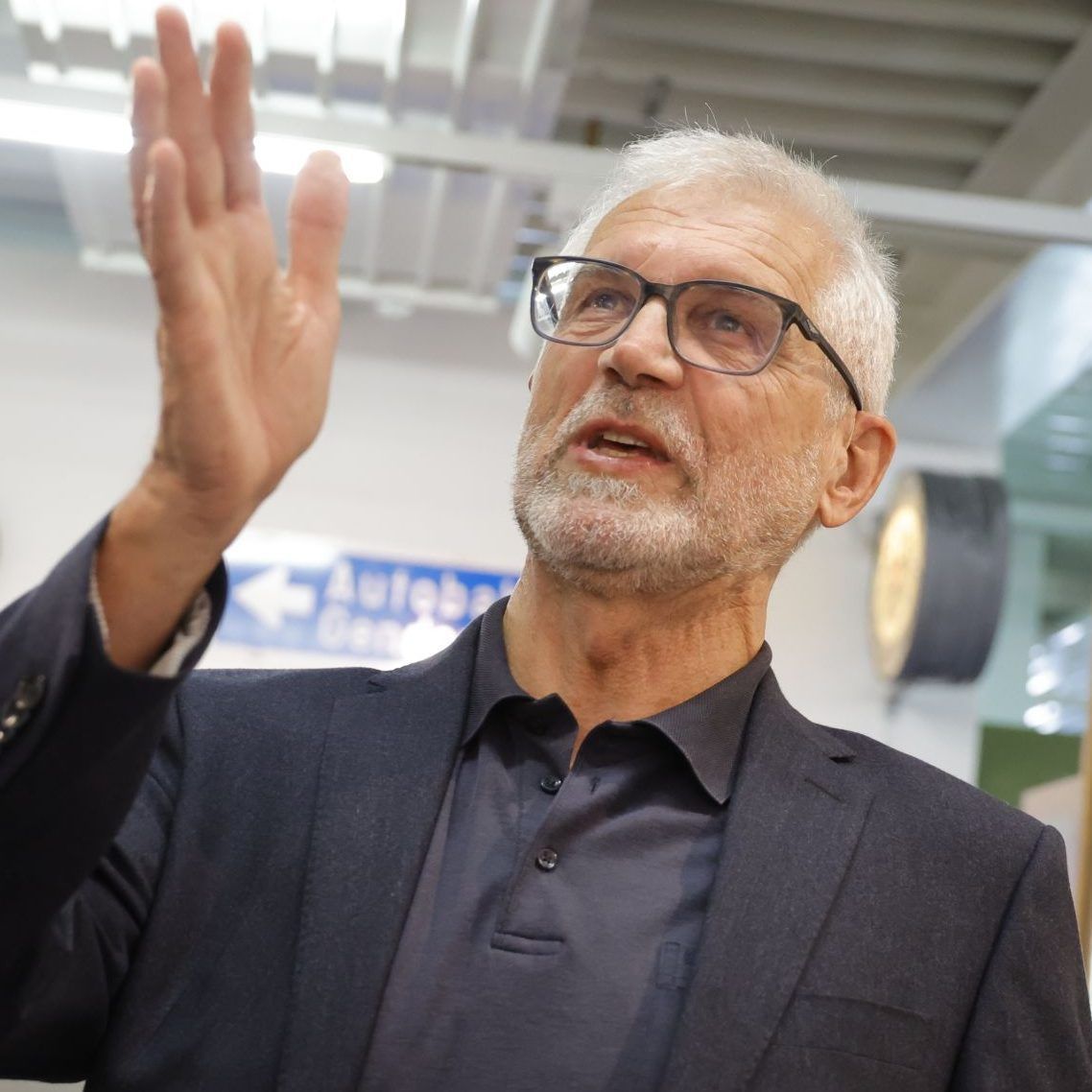 „Österreichs größtes Problem ist die ÖVP“