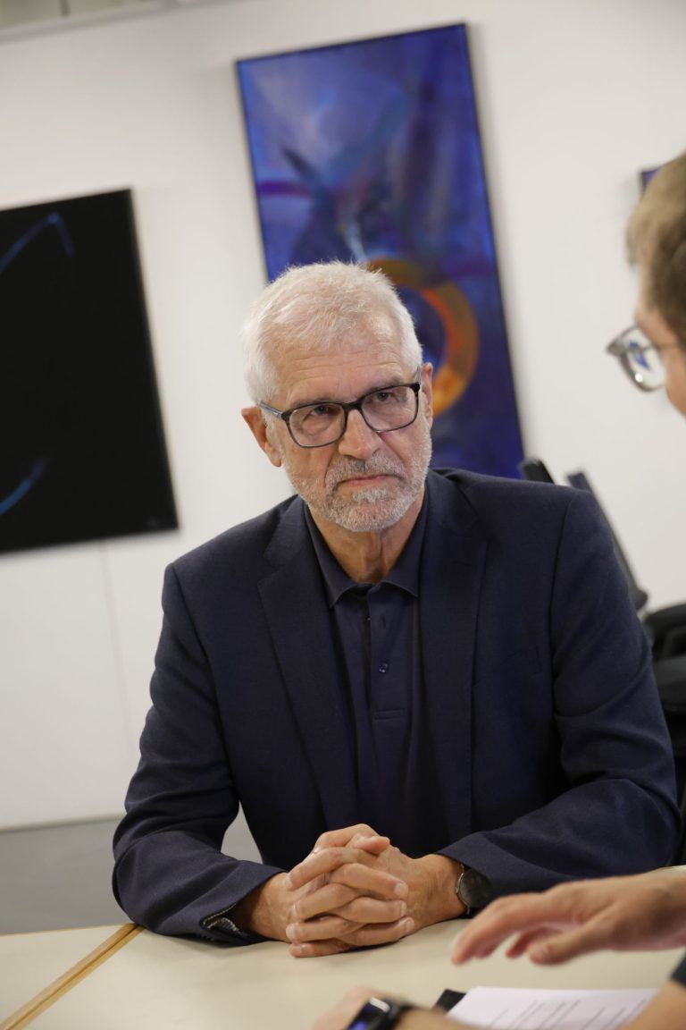 „Österreichs größtes Problem ist die ÖVP“