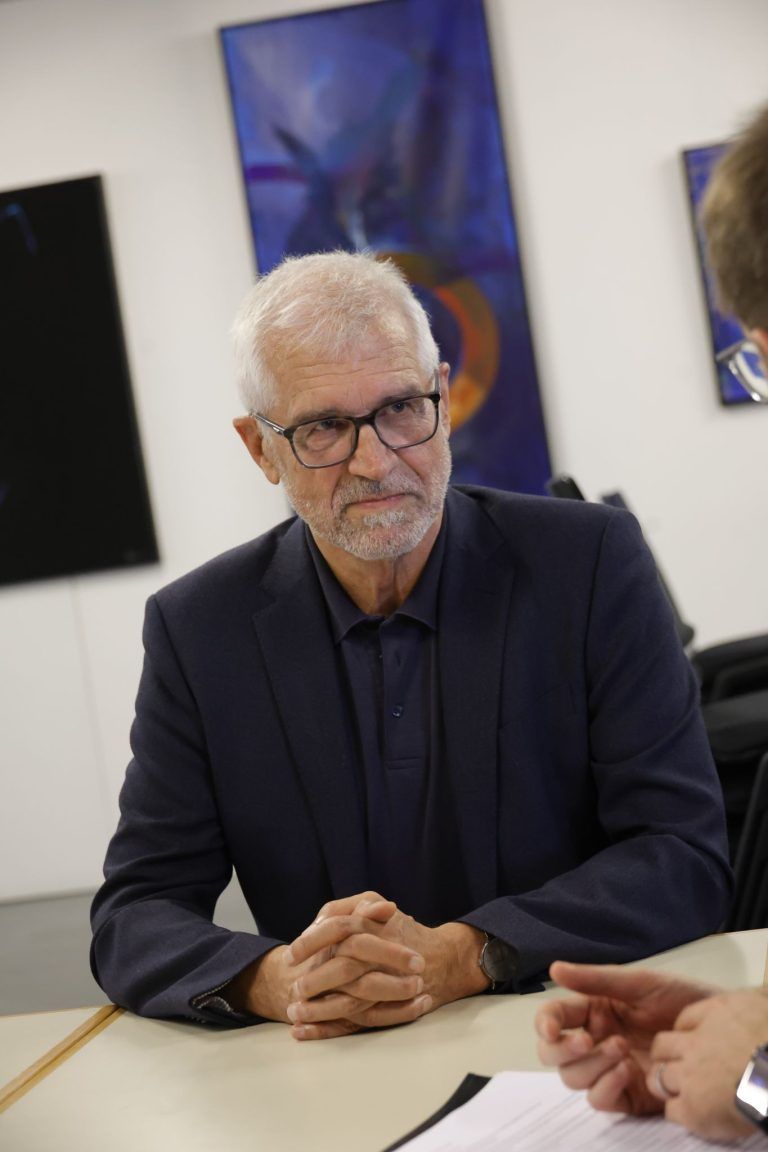 „Österreichs größtes Problem ist die ÖVP“
