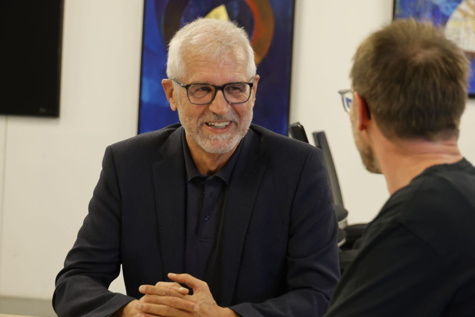 „Österreichs größtes Problem ist die ÖVP“