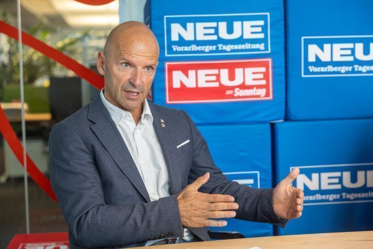 "Naturschutz ja, aber wir dürfen nicht den Anschluss verlieren"