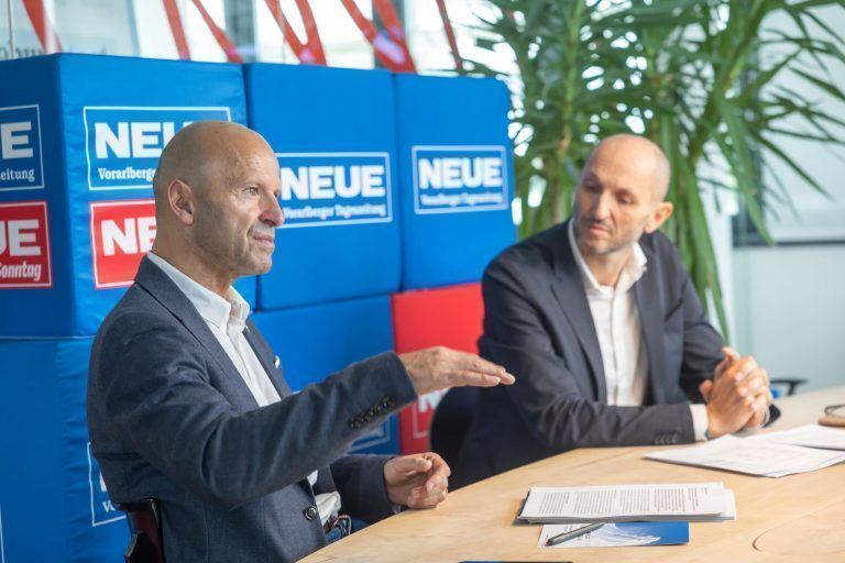 "Naturschutz ja, aber wir dürfen nicht den Anschluss verlieren"