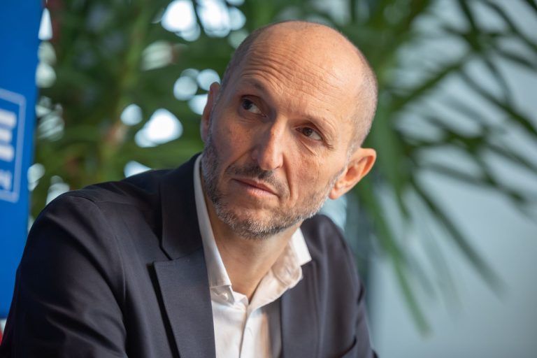 "Naturschutz ja, aber wir dürfen nicht den Anschluss verlieren"