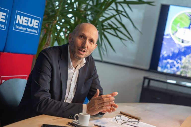 "Naturschutz ja, aber wir dürfen nicht den Anschluss verlieren"