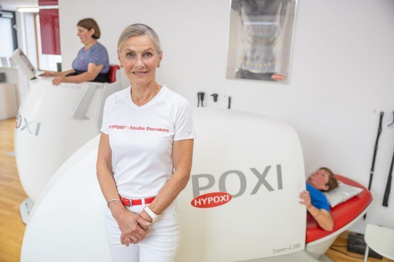 Abnehmen ohne Hungern: Was hinter der Hypoxi-Methode steckt