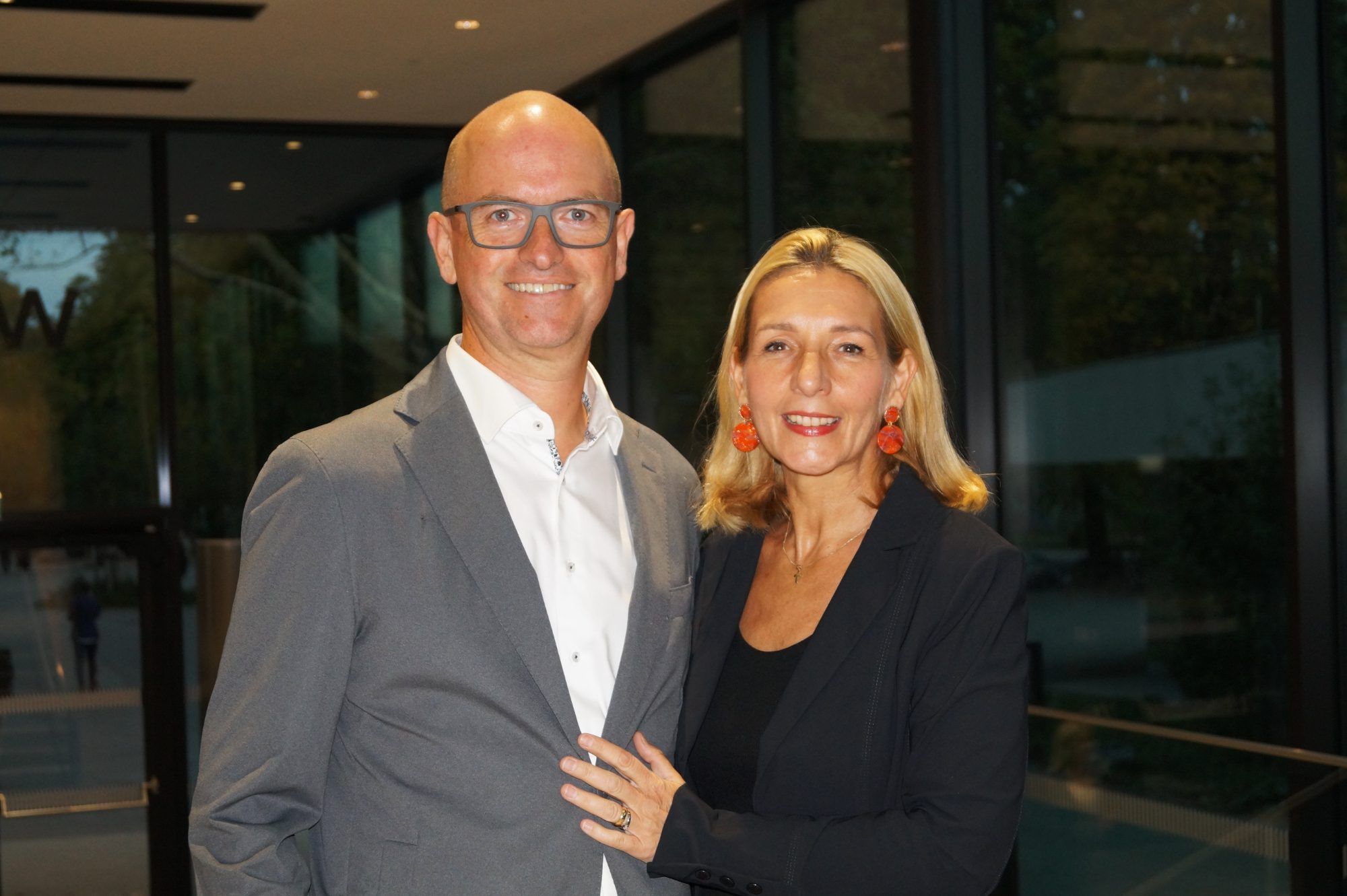 Christoph und Vera Splechtna (Hypo)