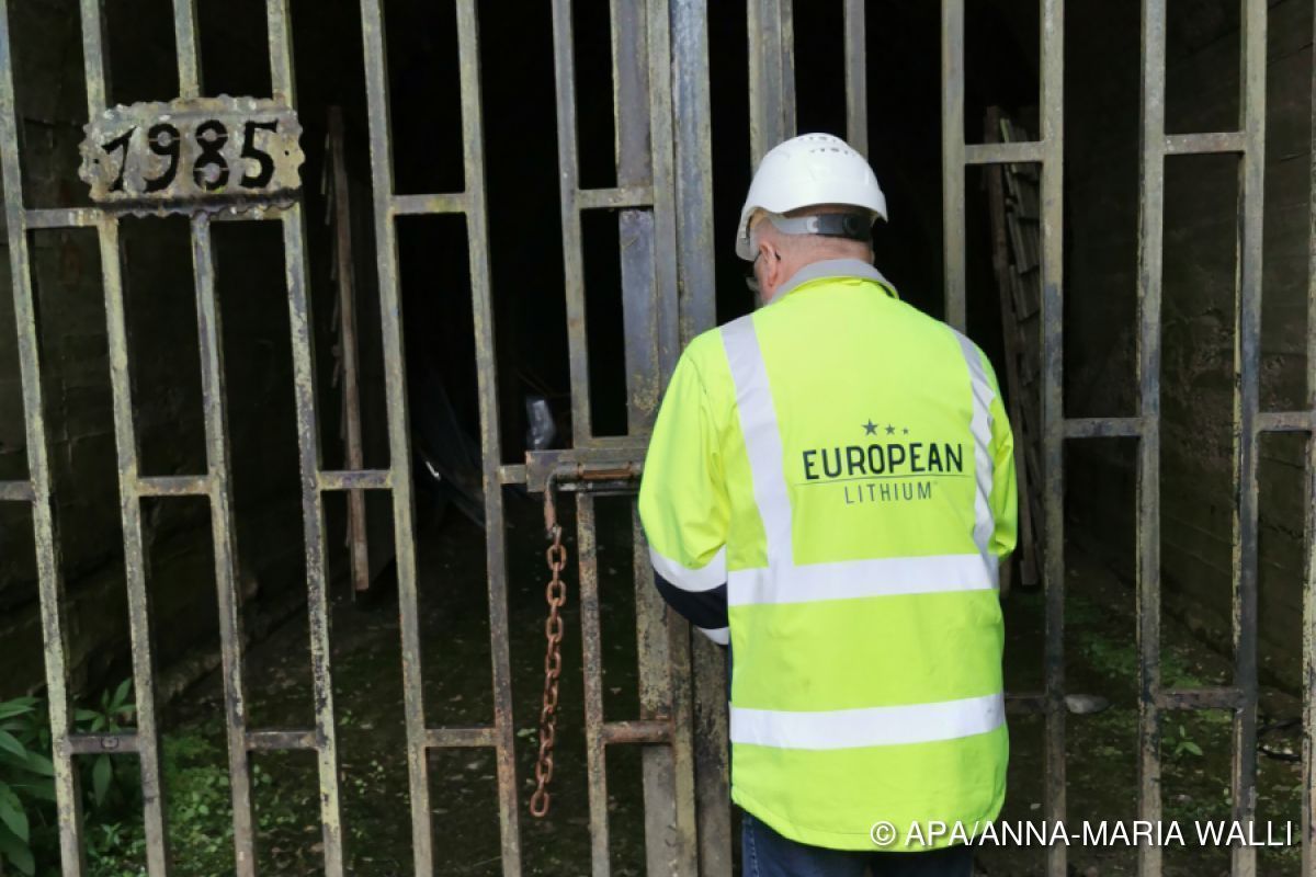 Lithium-Abbau auf der Koralm noch Jahre entfernt