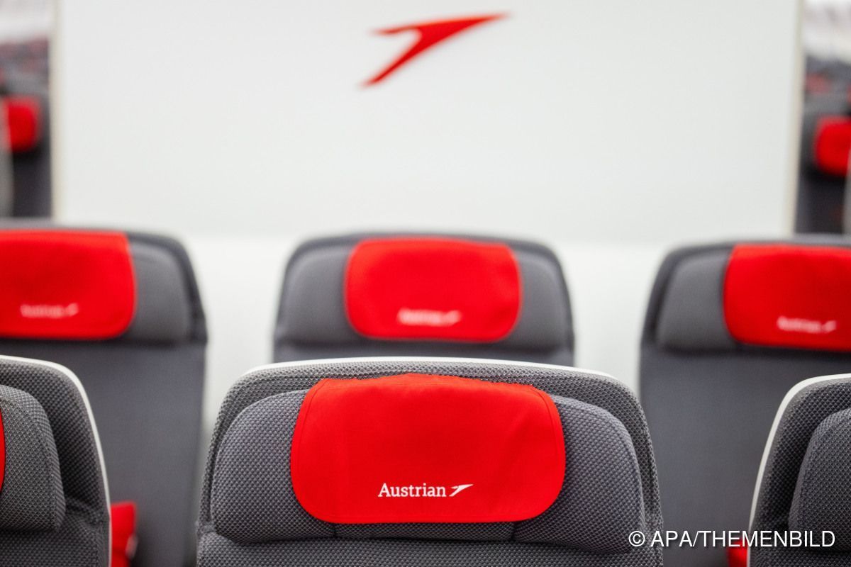 AUA drängt auf Standortentlastung - Dreamliner-Kauf wackelt