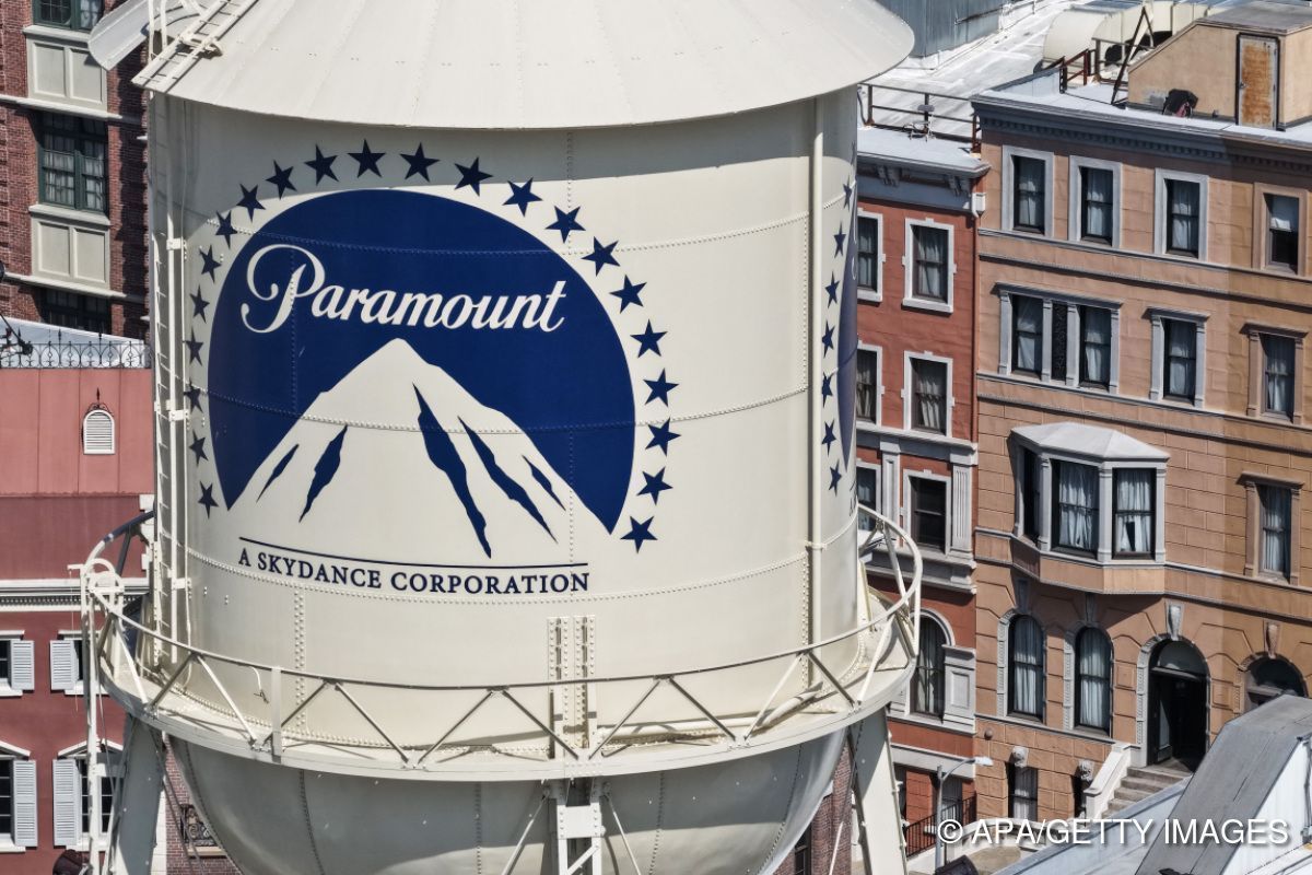 Dachkonzern von Paramount und Warner wird Skydance heißen