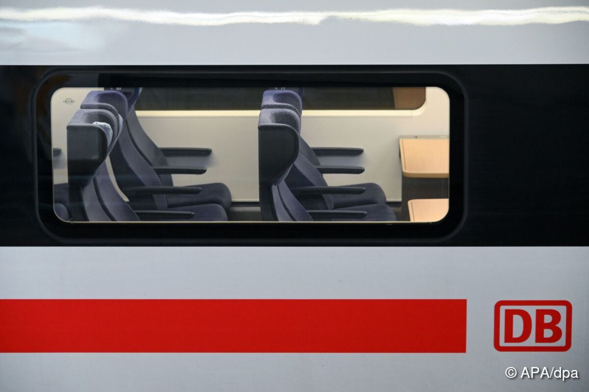Neuer Gesamtplan soll Sanierung der Deutschen Bahn steuern