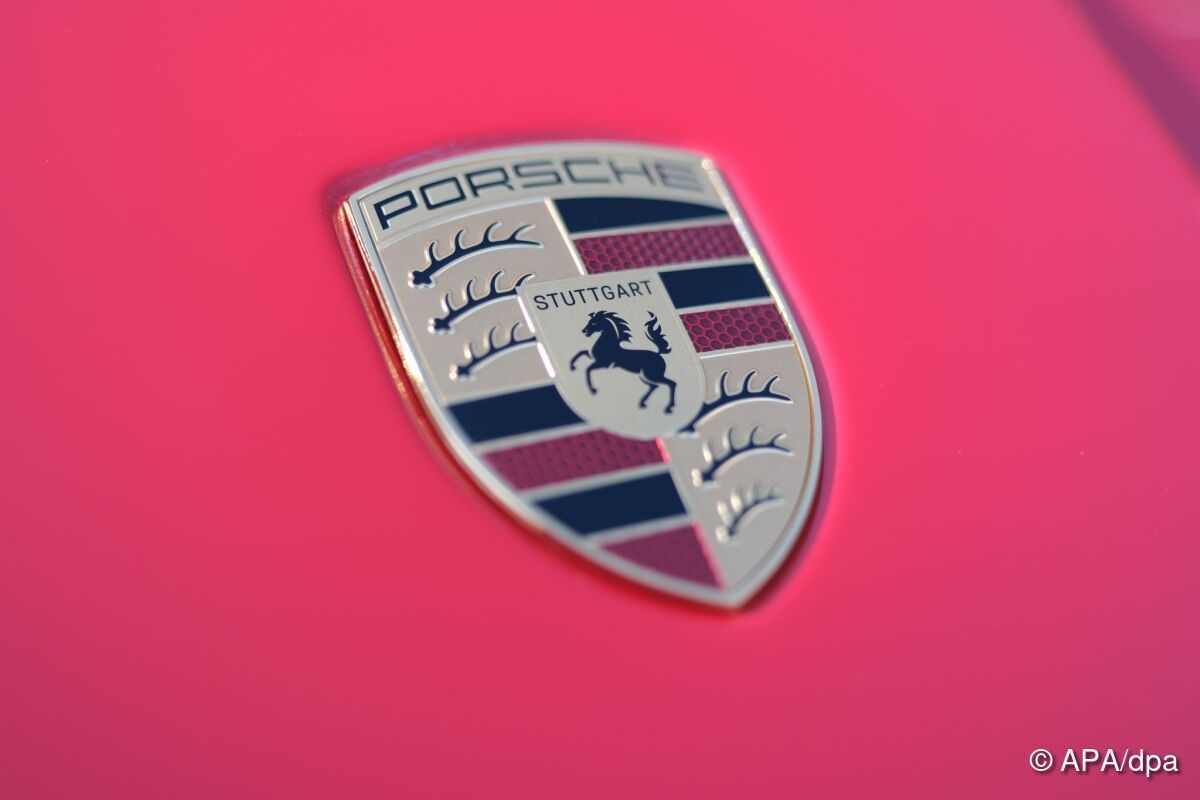 Porsche setzt stärker auf Luxus und schrumpft sich gesund