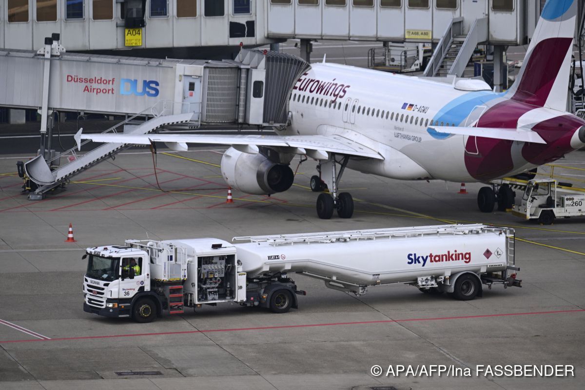Neun AGB-Klauseln der Lufthansa-Tochter Eurowings unzulässig