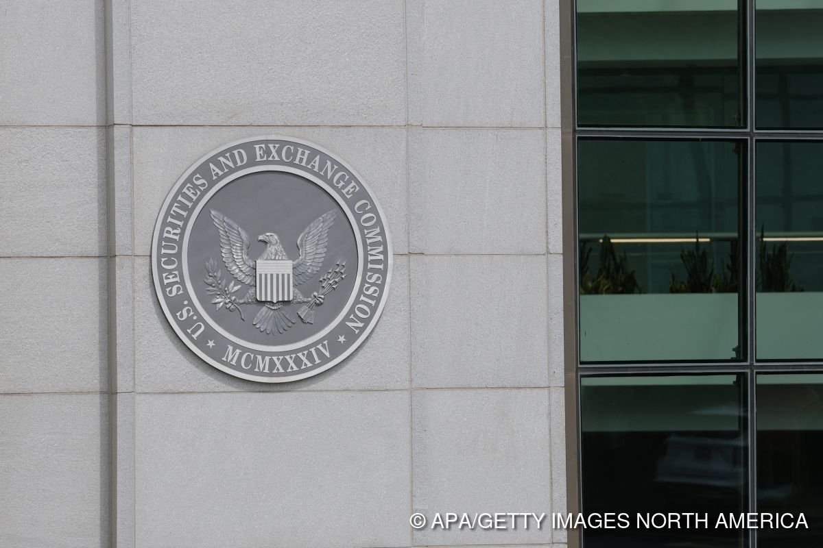 US-Börsenaufsicht warnt Blackrock und Co vor Aktivismus
