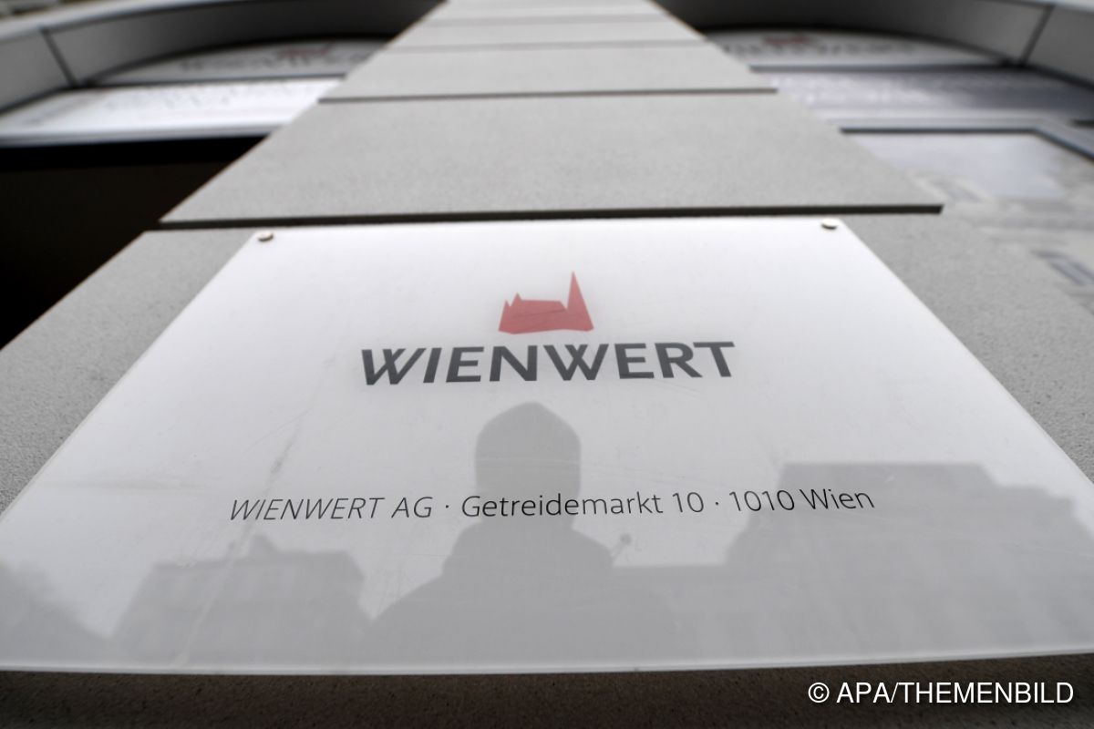 Wienwert - Zeugin: Investoren wurden im Dunkeln gelassen