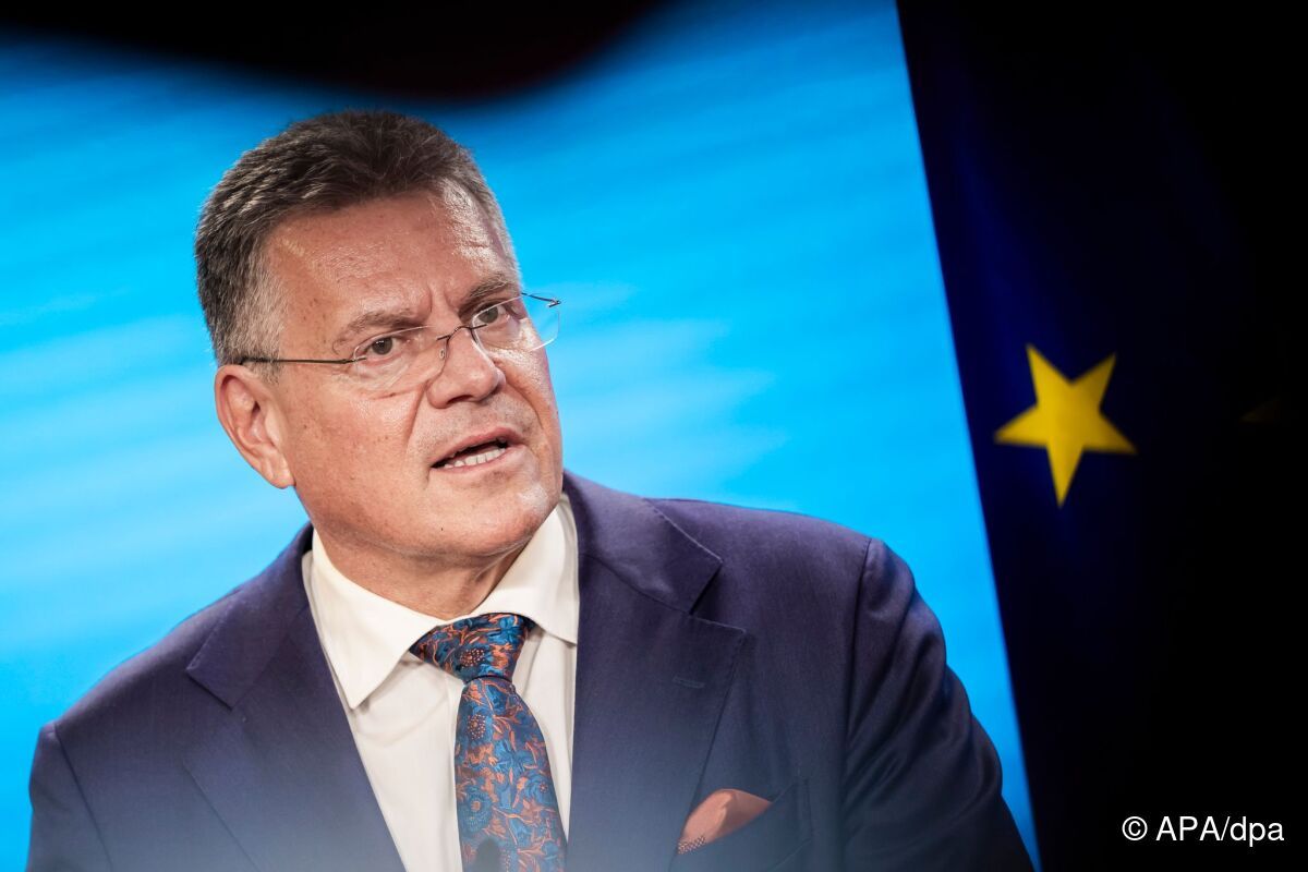 EU-Kommissar drängt in China auf ausgeglicheneren Handel