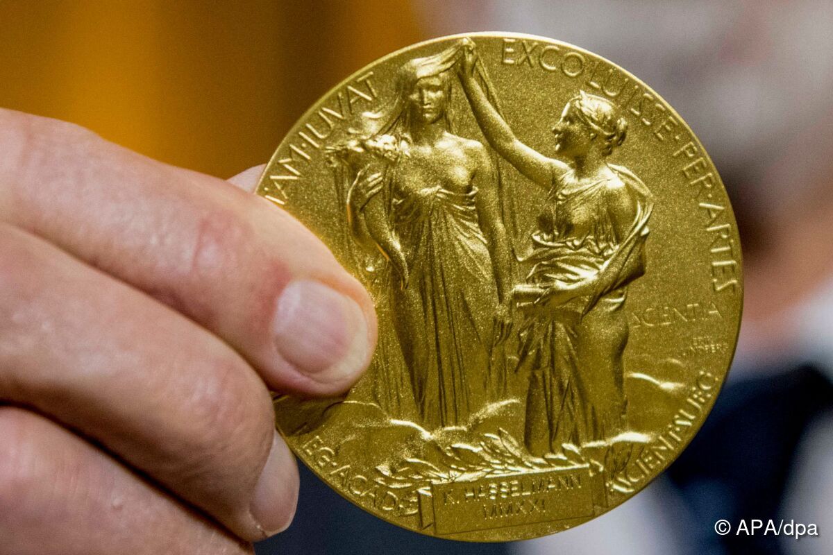 Wirtschaftsnobelpreis wird am Montag vergeben