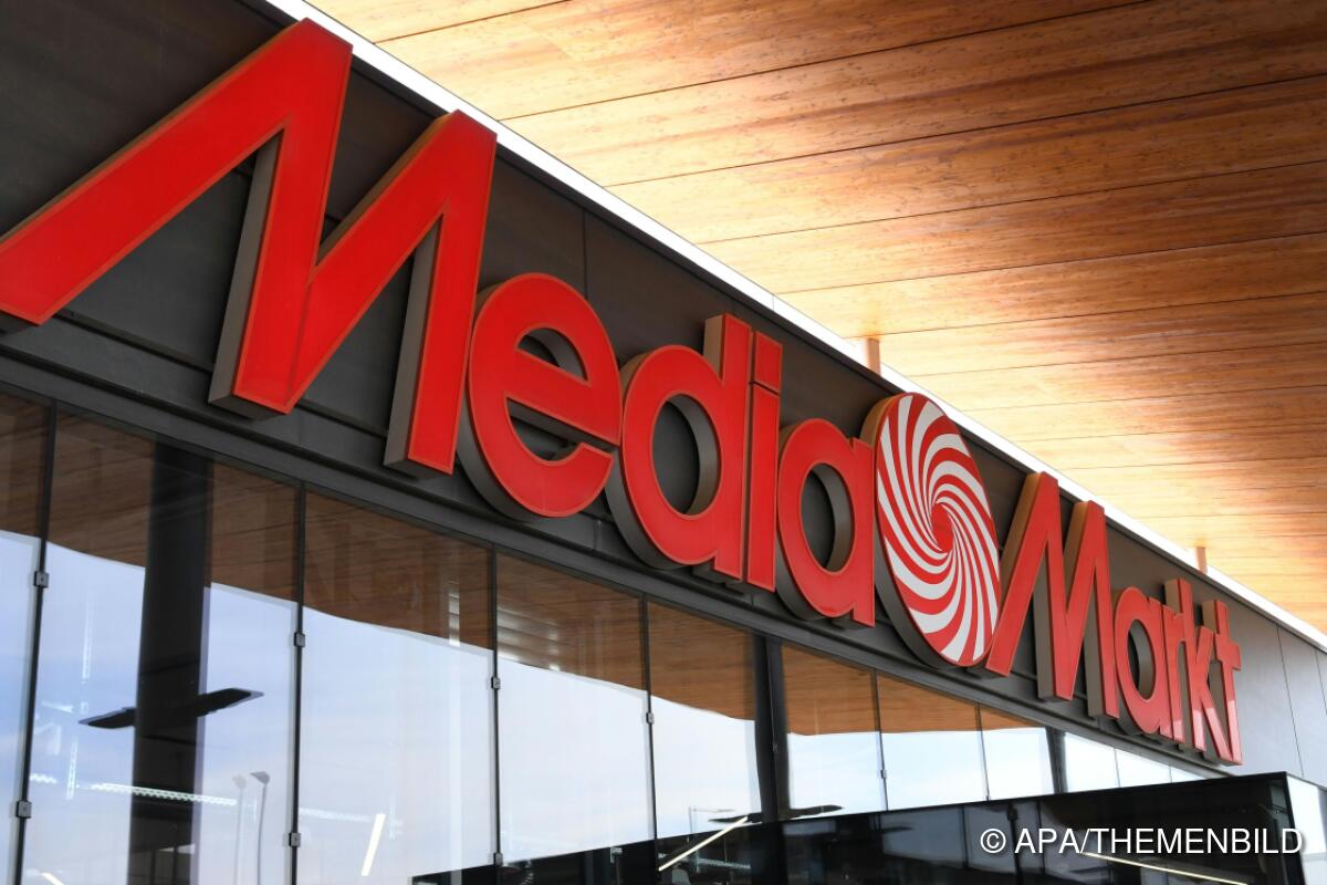 Österreich stimmt Übernahme der Mediamarkt-Mutter zu