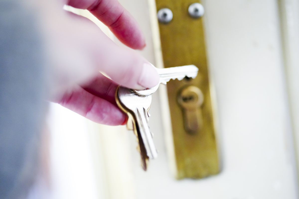Wohnungsmarkt kam 2025 in Schwung