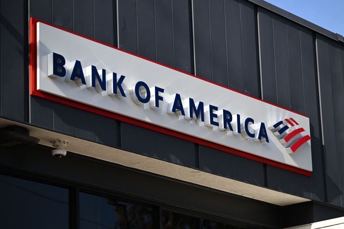 Über 1,2 Milliarden Dollar Strafe für Bank of America