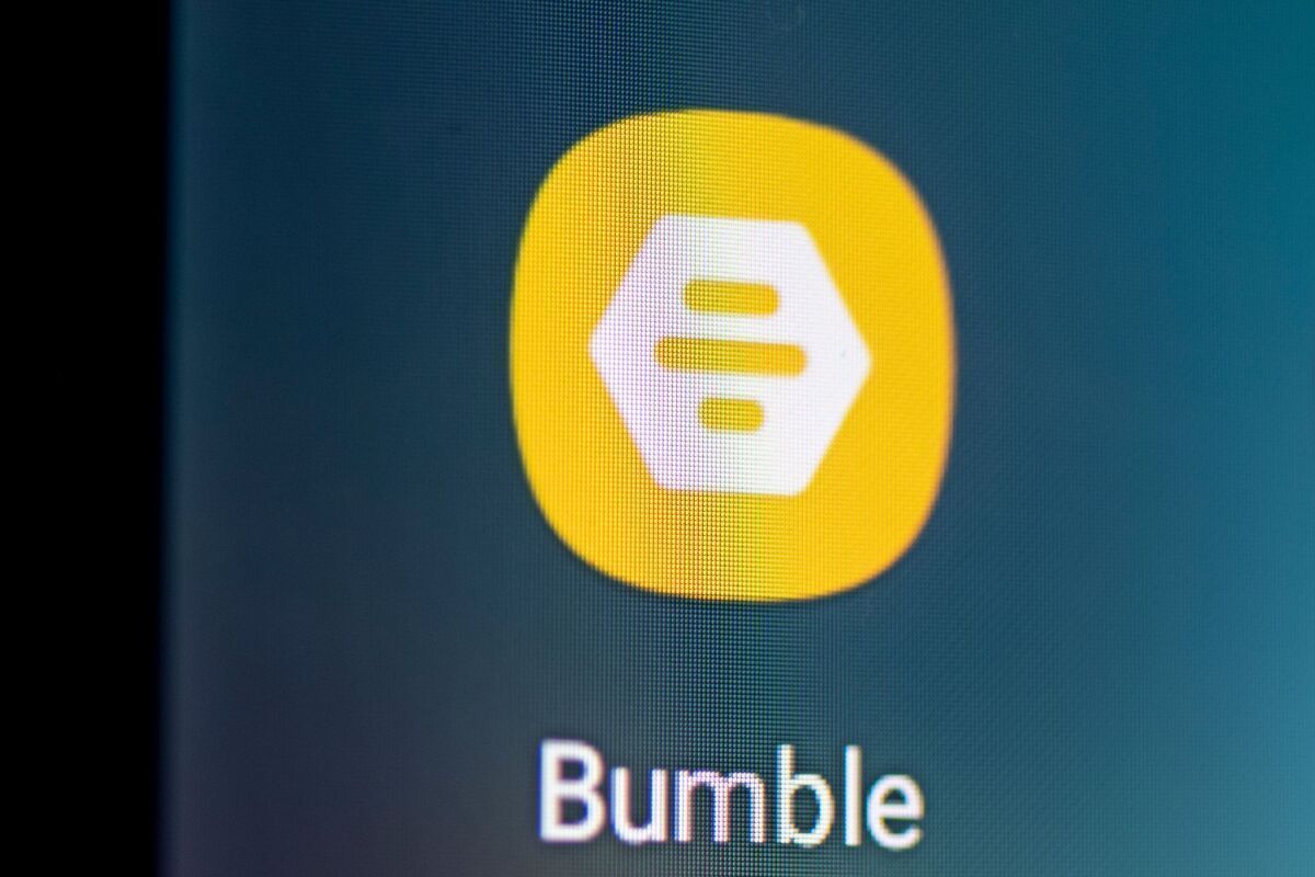 Dating-App Bumble für 1,3 Milliarden Dollar verkauft