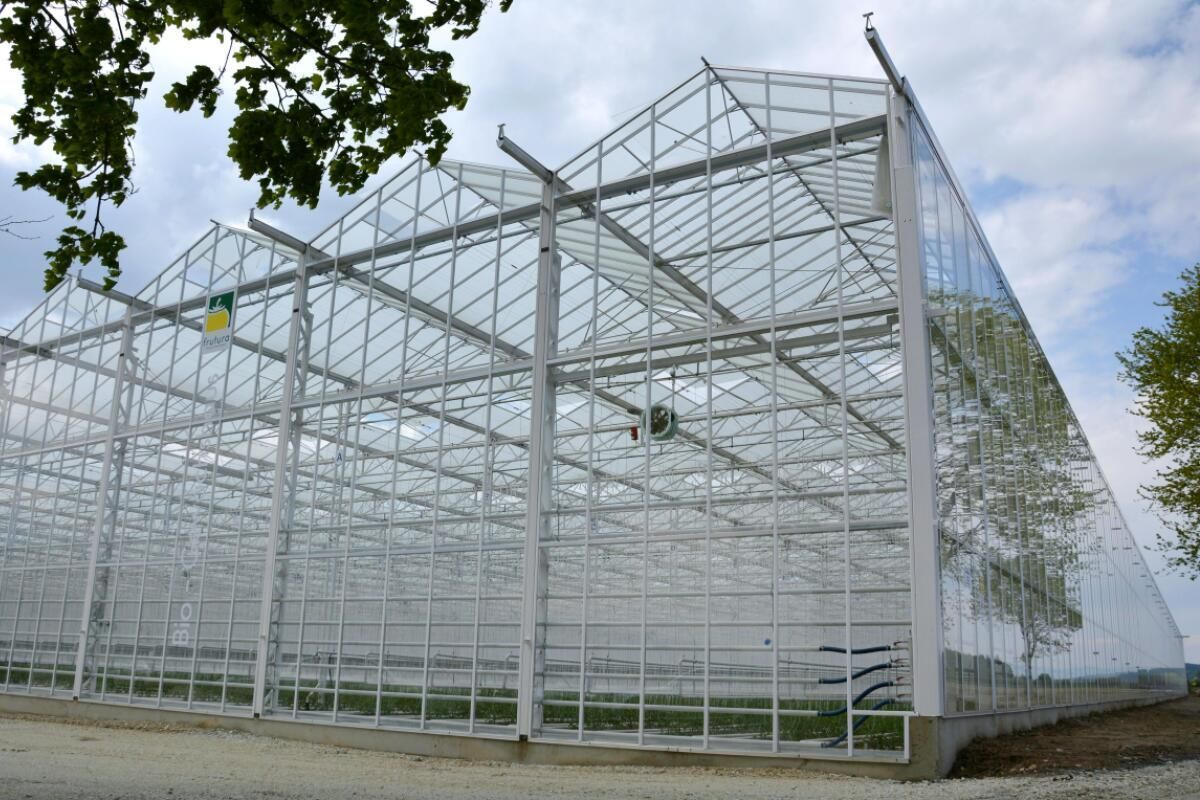 Neudauer Glashausprojekt von Frutura auf der Kippe