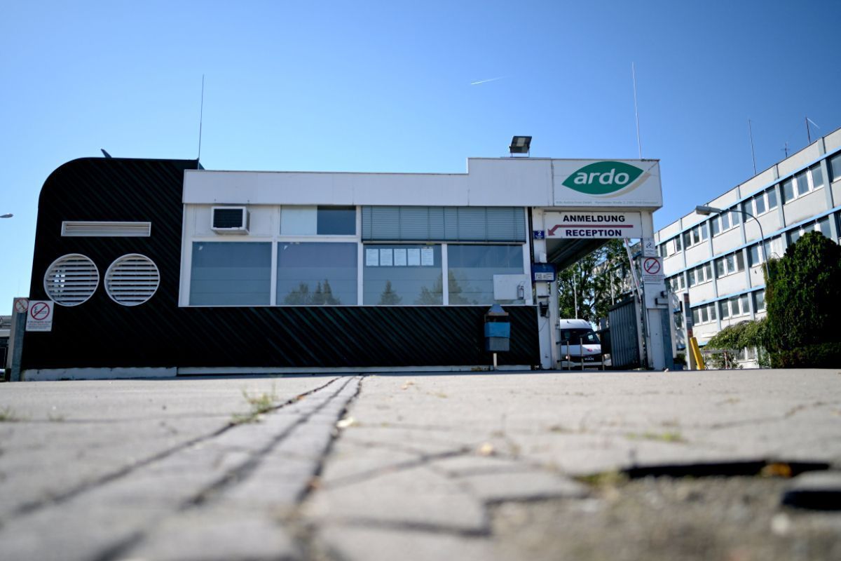 Petition für Erhalt von Tiefkühlgemüse wegen Ardo-Aus