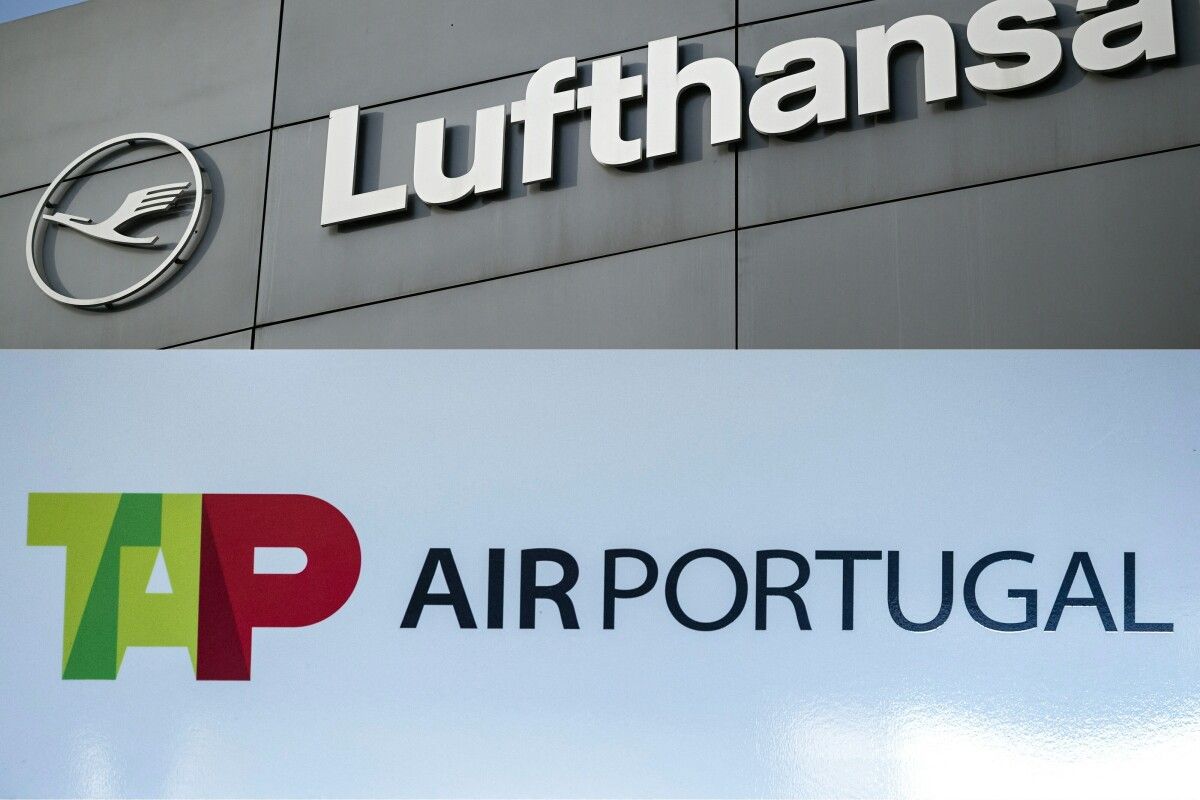 Lufthansa erwartet bei TAP-Einstieg schnelle Erfolge