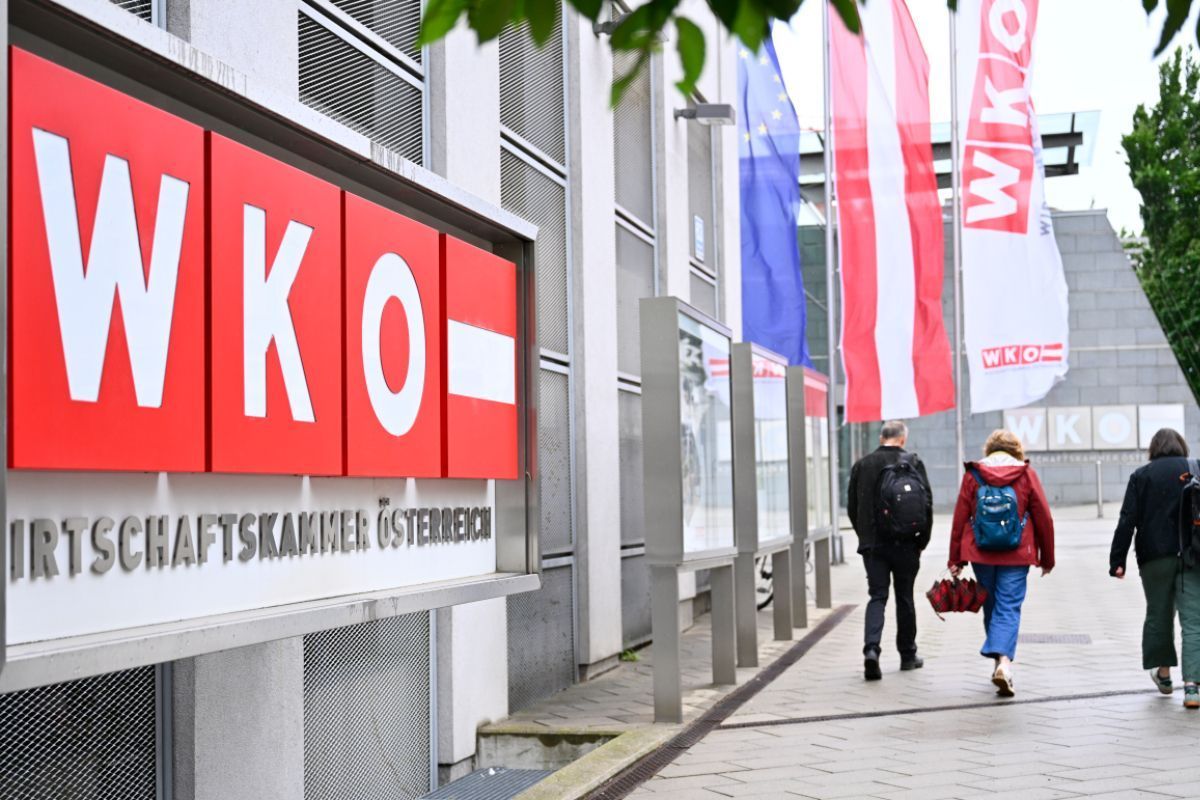 Betriebsnachfolgen: WKÖ und Ministerium für besseres Umfeld