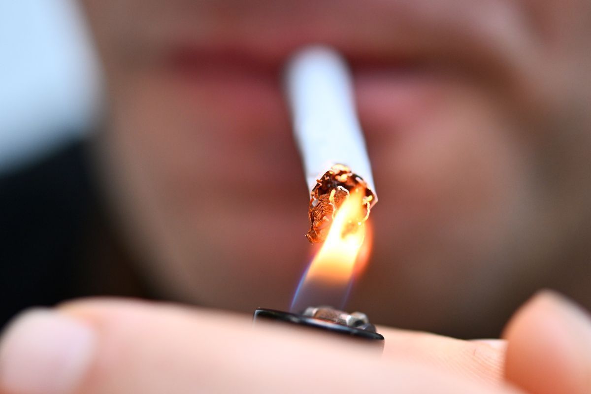 In Deutschland dürften Zigaretten deutlich teurer werden