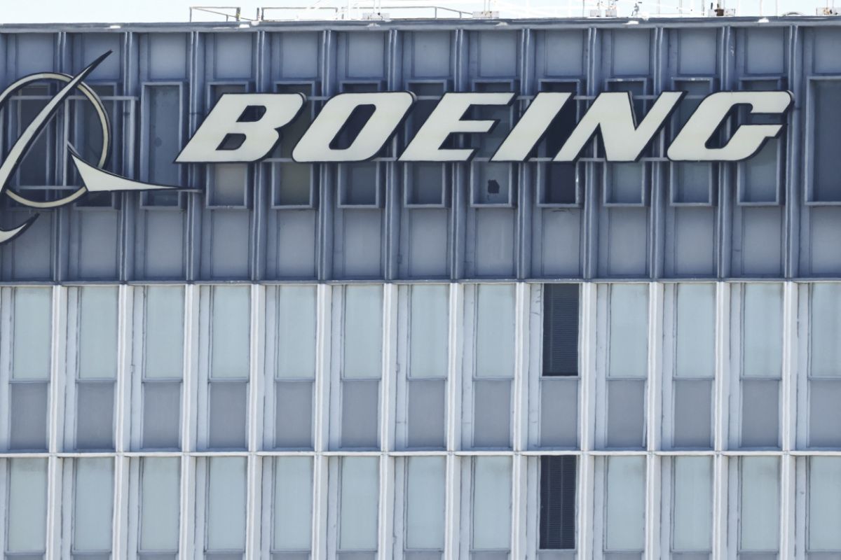 Boeing steht vor Zulassung für verzögerte 737 MAX 10