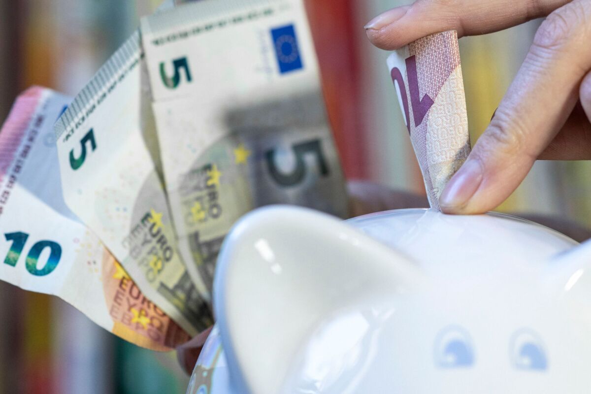 Weltspartag - Aus Sparern werden zunehmend Anleger