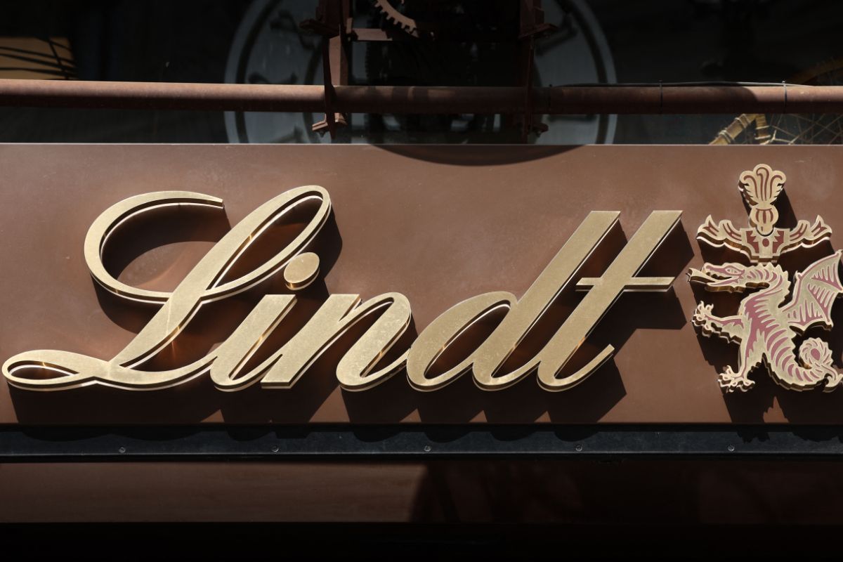 Schweizer Schoko-Hersteller Lindt feuert Chef