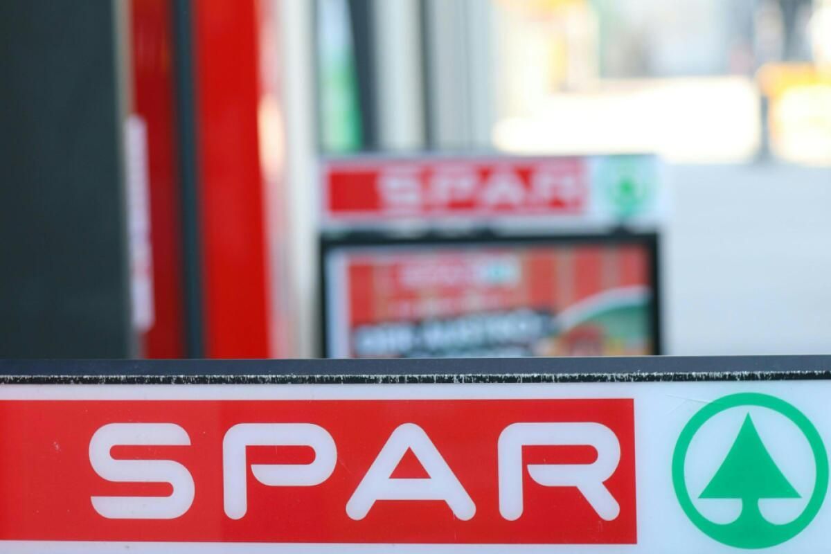 Spar sieht Hoffnung auf weniger Belastung in Ungarn