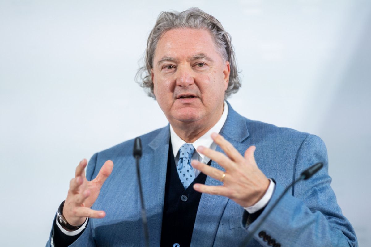Casinos-Austria-Chef van Lambaart verlängert Vertrag nicht