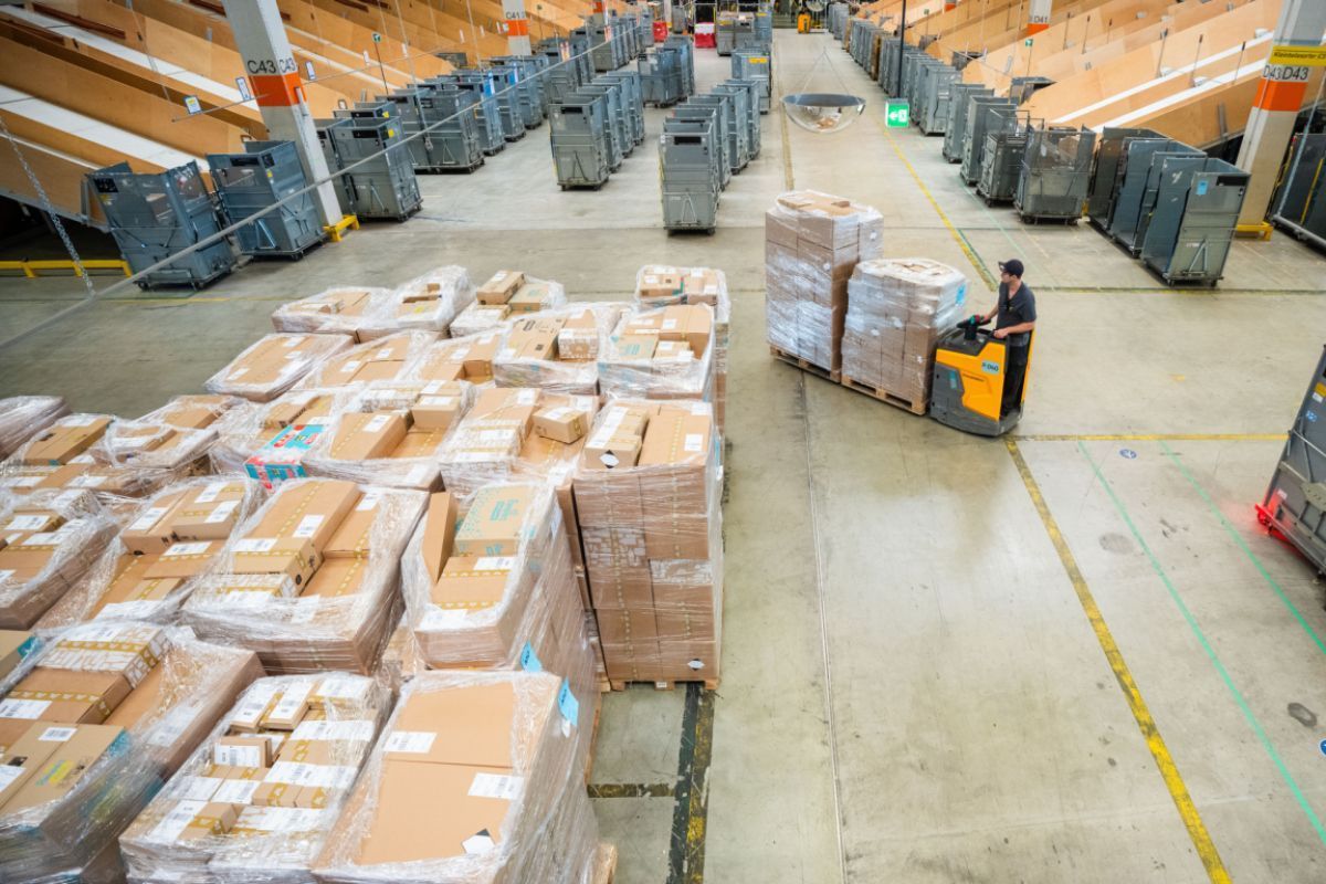 Heimische Unternehmen verkaufen zunehmend online