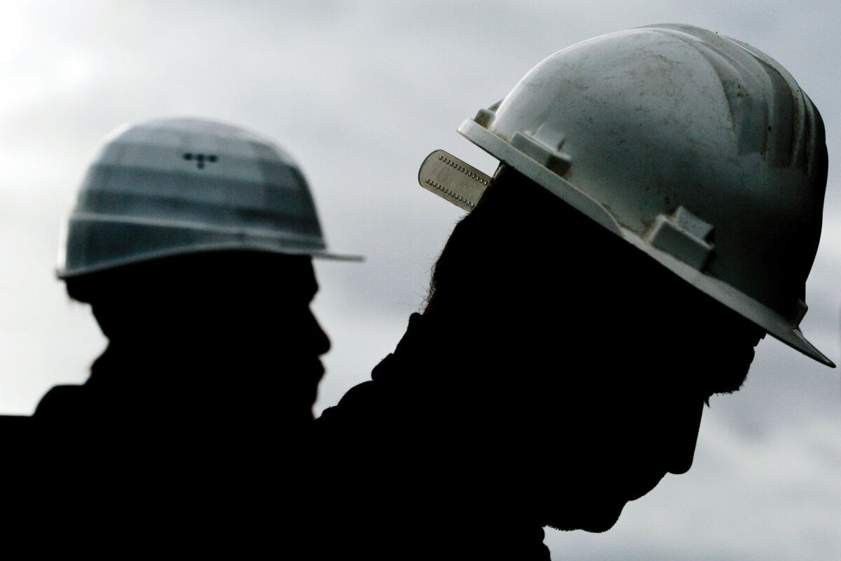Industrie sorgt für Konjunkturerholung in Österreich