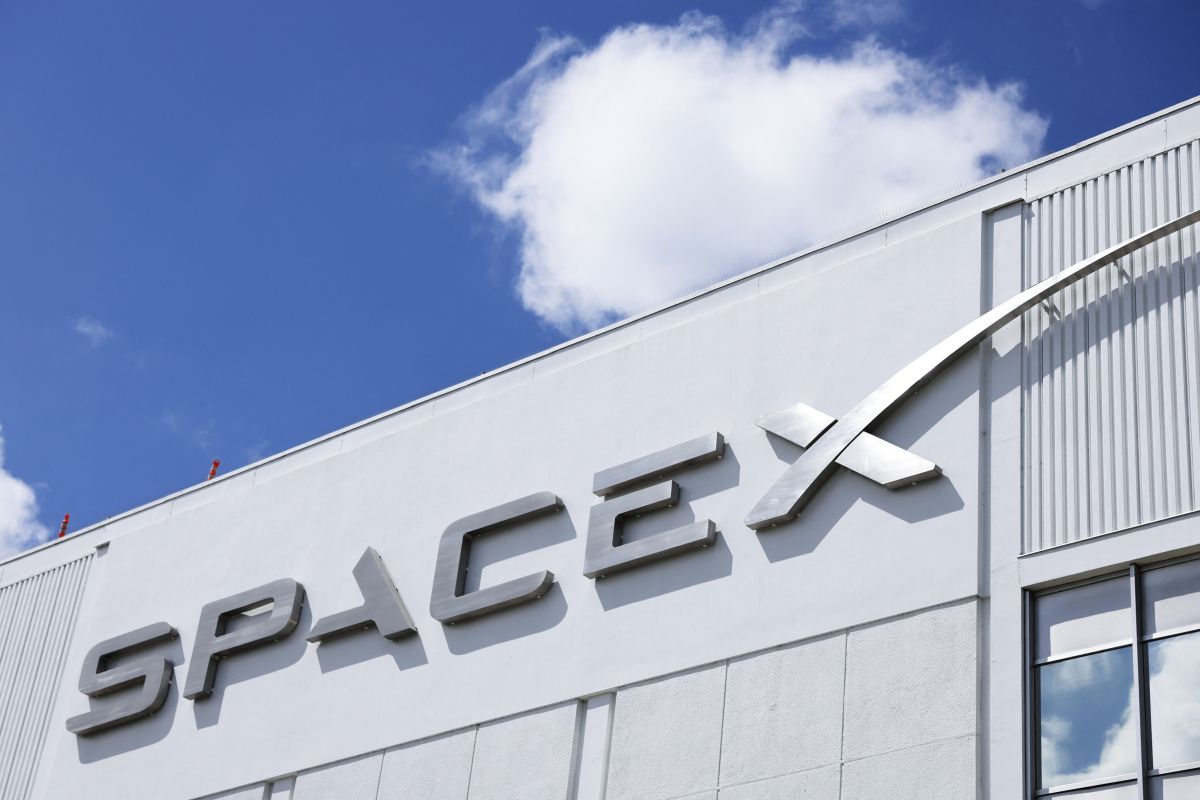 Musks SpaceX mit Milliarden-Quartalsgewinn
