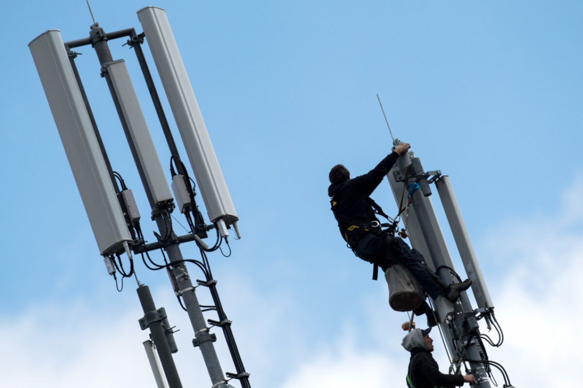 Hofer Telekom erstmals mit zweistelligem Marktanteil