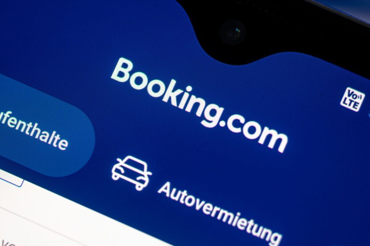 EU ermittelt gegen Booking.com wegen Betrugsfällen