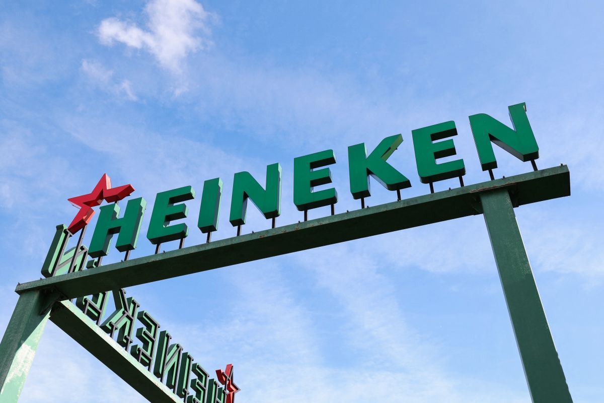 Heineken soll 111 Mio. Euro Schadenersatz zahlen