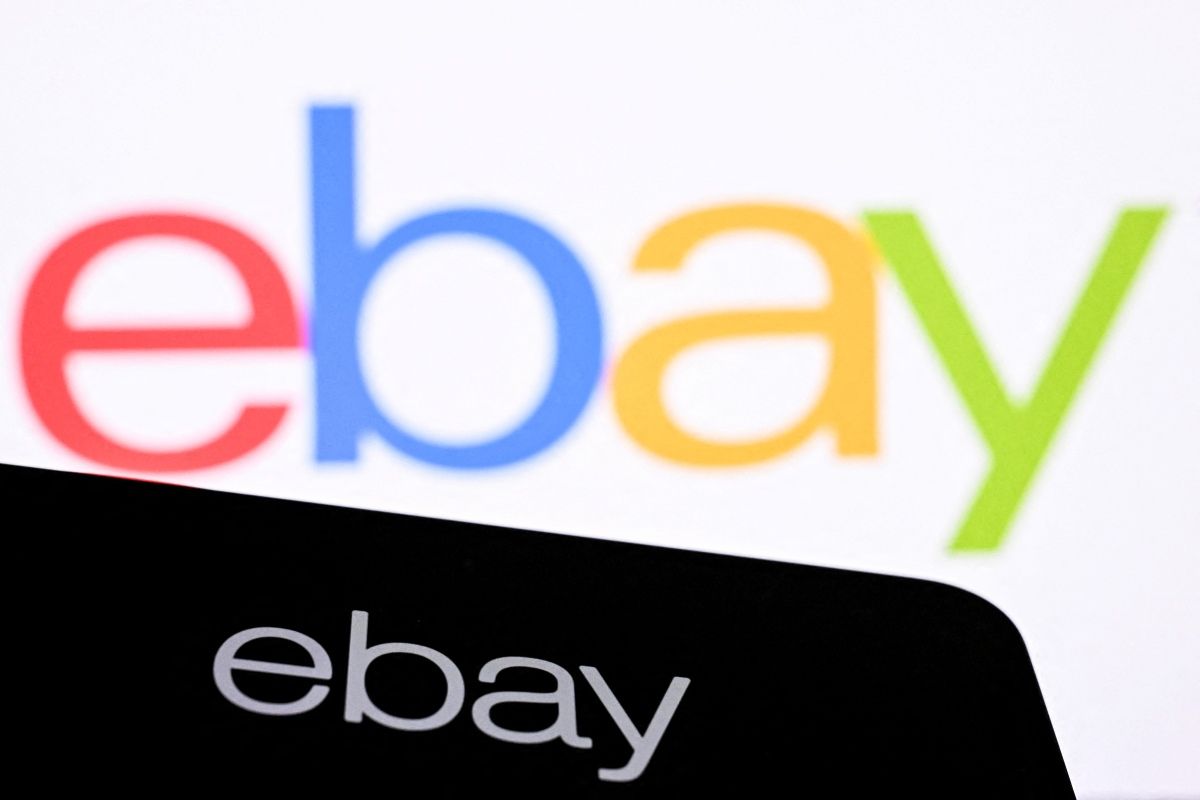 Ebay streicht mehr als 1.000 Arbeitsplätze