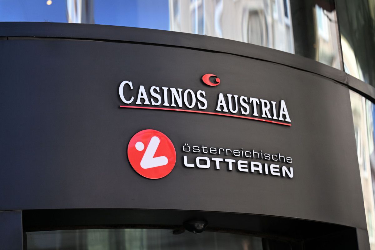 Andreas Bierwirth wird neuer Chef der Casinos Austria
