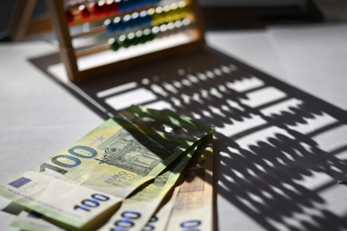 Haushaltsvermögen übersteigt erstmals Billionengrenze