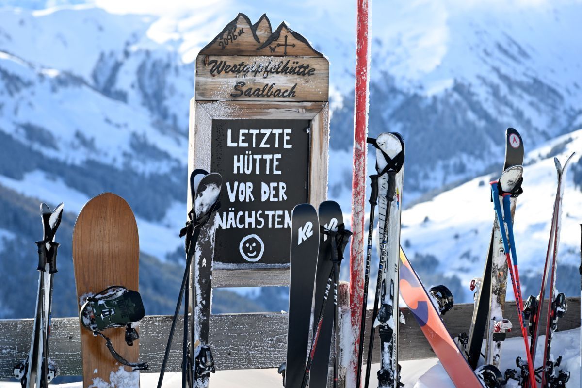 Tourismusbetriebe ohne Kontingent für Wintersaisoniers