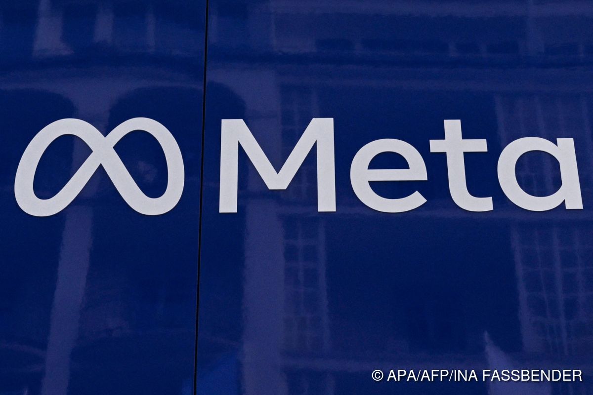 Meta will 97,5 Mrd. Dollar für KI-Ausbau einsammeln