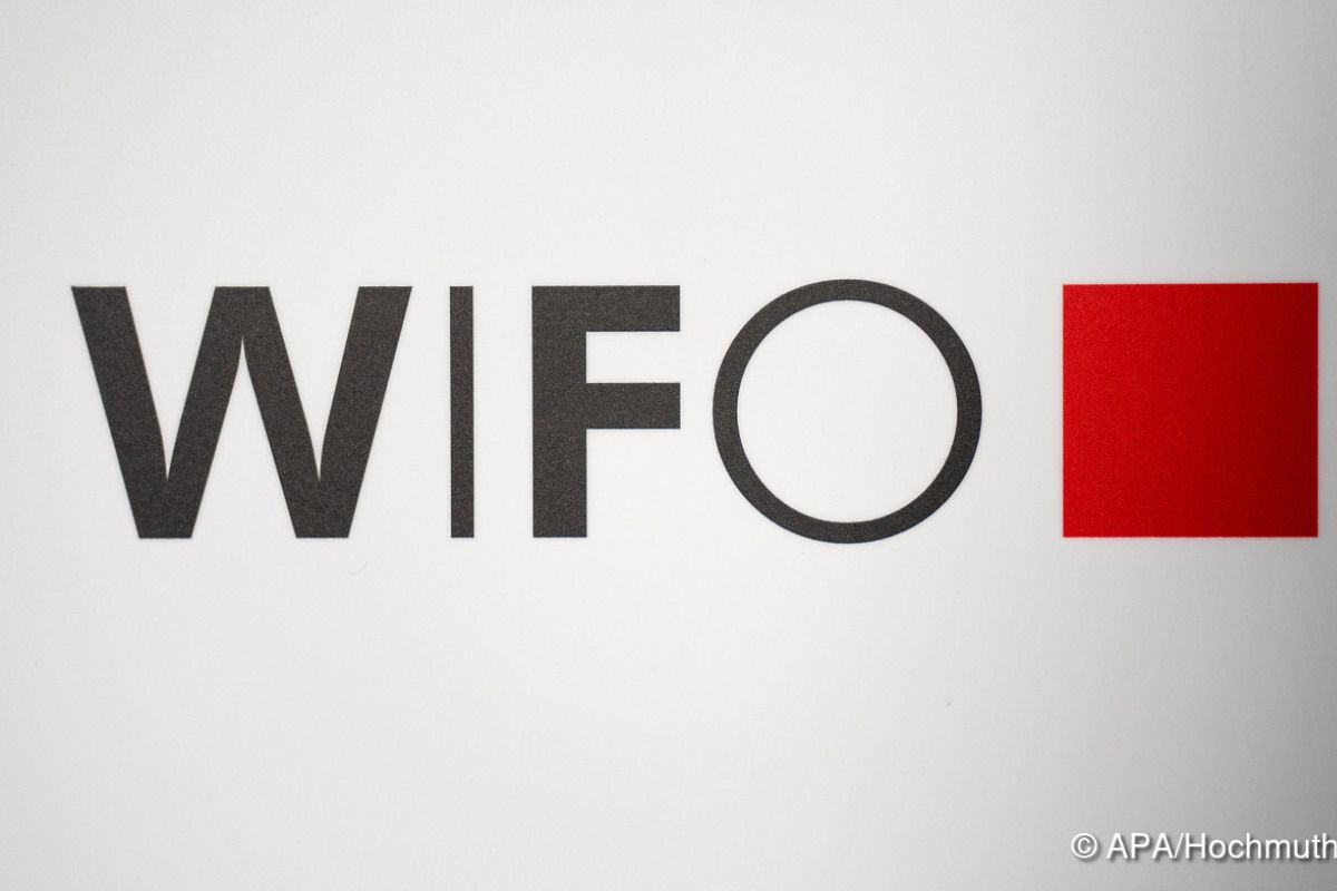 WIFO: Heimische Wirtschaft im 3. Quartal leicht gewachsen