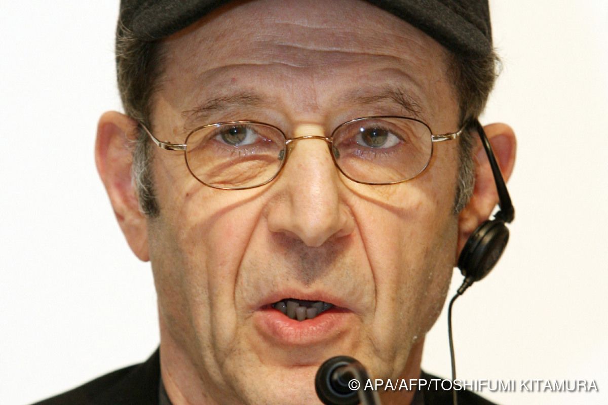 Graz feiert heute Geburtstagskind Steve Reich zum 90er