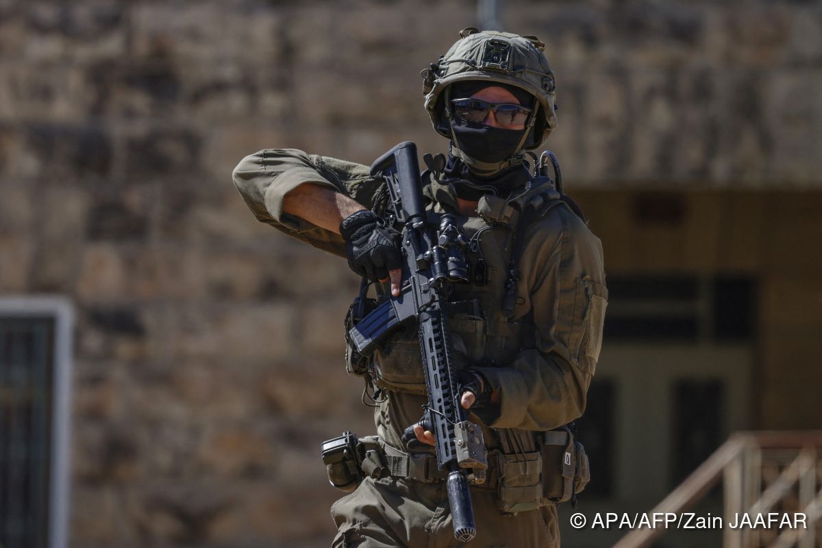 Israels Kriege - Mehrere Fronten, kein Ende in Sicht